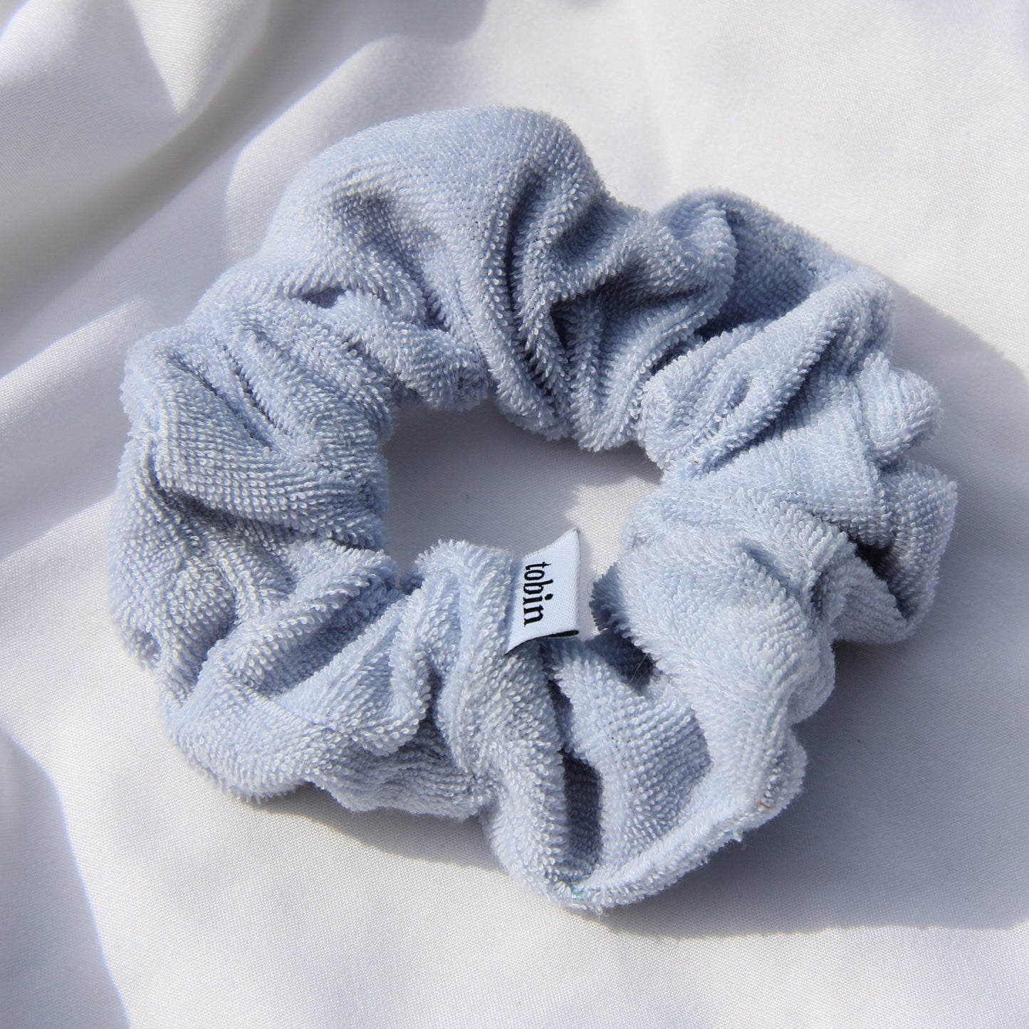 Terry Scrunchie