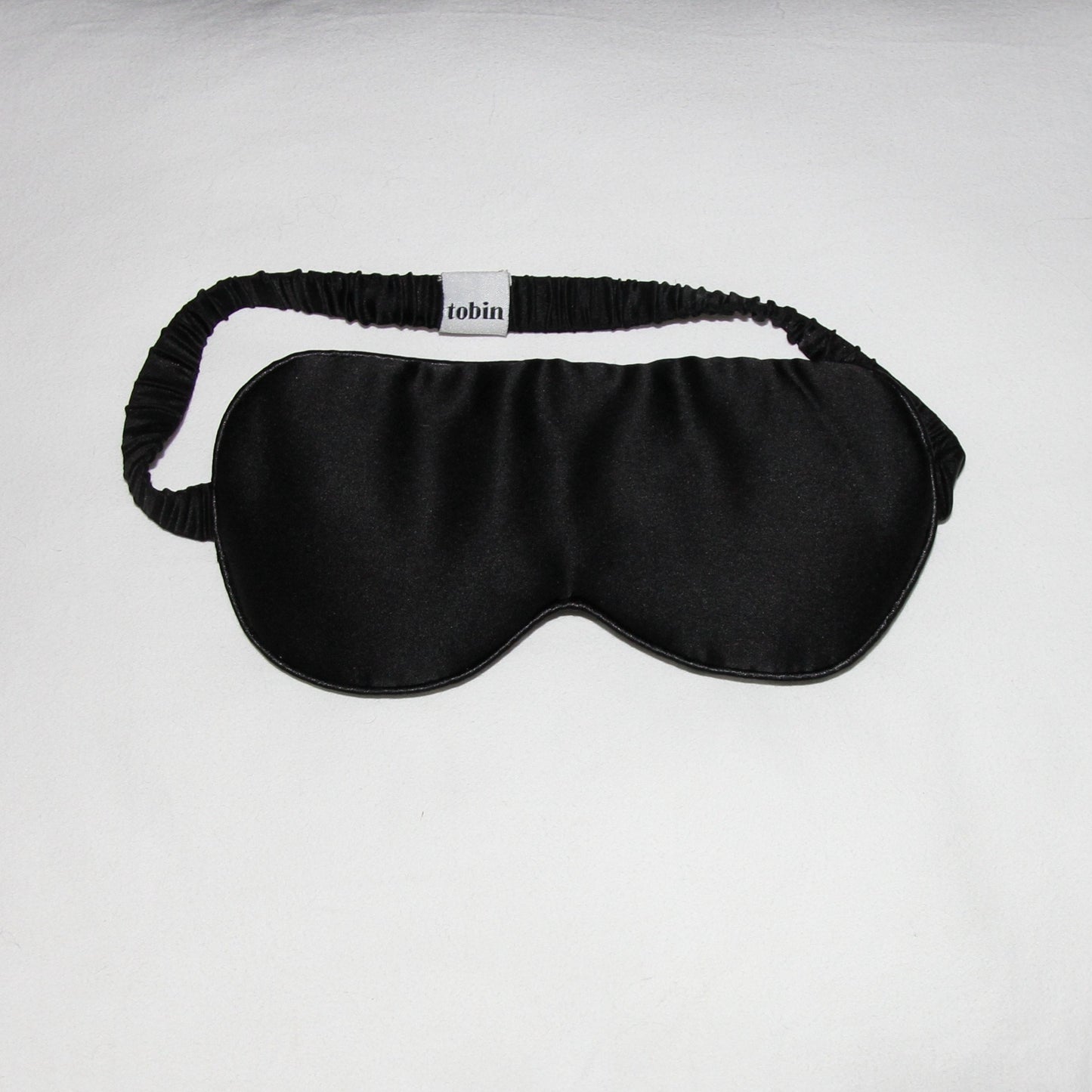 Weighted Silk Eye Mask