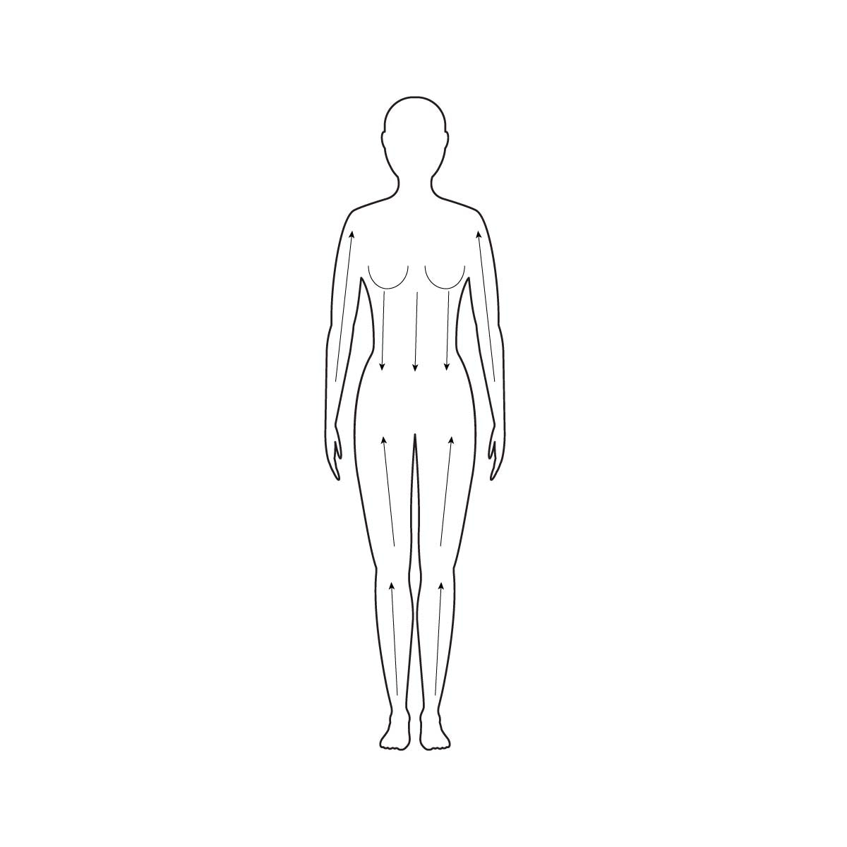 The Sculpt Stone (Body)